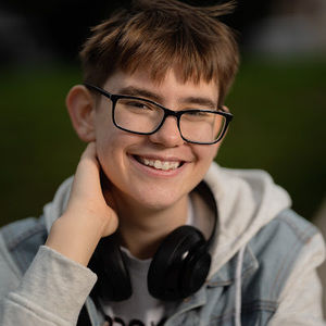 Meet your Posher, Cassius